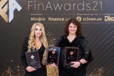 Рекламная кампания CCloan «Даем деньги, а к ним — еще деньги» взяла бронзу в конкурсе FinAwards 2021