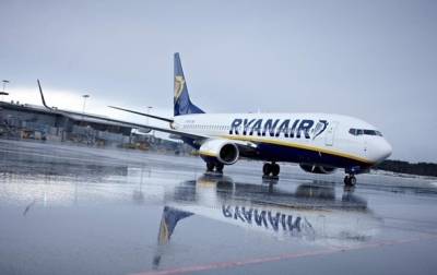Литва, Польша и ФБР расследуют посадку самолета Ryanair в Минске