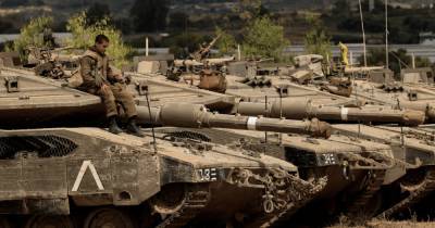 ЦАХАЛ признал неудачей сообщения о "наземной операции" в Секторе Газа