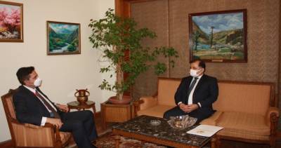 Двустороннее сотрудничество Таджикистана и Египта обсудили в Каире