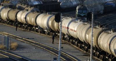 Беларусь приостановила поставки бензина А-95 в Украину, - СМИ