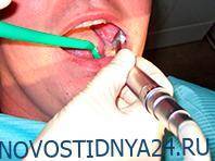 COVID-19 может нанести сильный урон зубам, предупреждают врачи