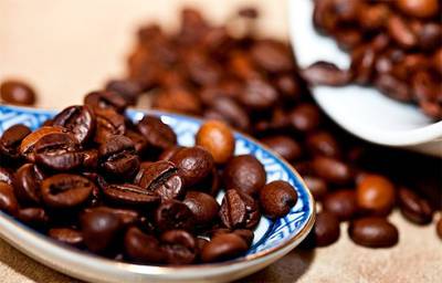 Мировые цены на кофе выросли до четырехлетнего максимума