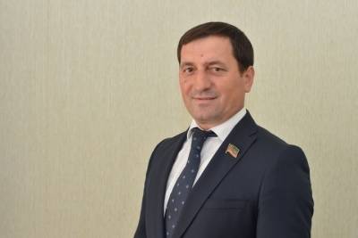 Дагестанскому депутату предъявлено новое обвинение