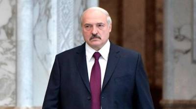 Конституционный суд назвал условие объявления импичмента Лукашенко