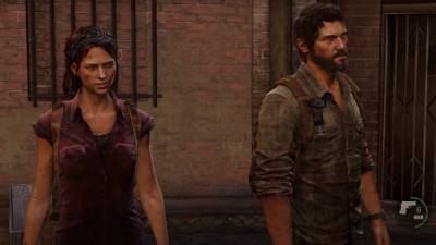 Актриса озвучки Мерл Дэндридж сыграет в экранизации игры The Last of Us