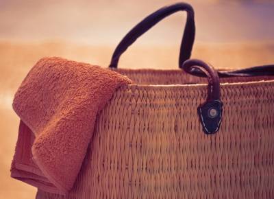 Хорошие пляжные сумки с Aliexpress: какие купить?