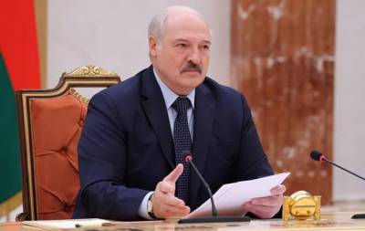 В Беларуси собирают деньги «на задержание и арест Лукашенко»