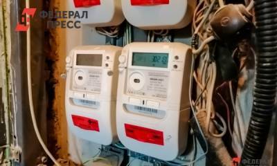 Стоимость электроэнергии для жителей Сорска возрастет в полтора раза