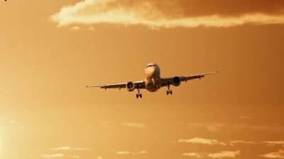 В Ryanair считают "неточной" расшифровку переговоров диспетчера и пилота
