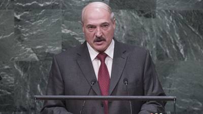 Лукашенко пожелал переизбранному президенту САР сил и стойкости