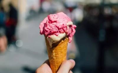 В Петербурге отменили ежегодный фестиваль мороженого
