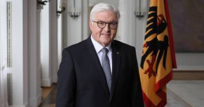 Штайнмайер снова идет в президенты Германии