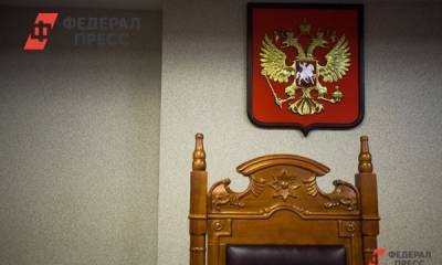 Защитники Челябинского бора готовят жалобу в Верховный суд