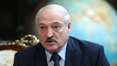 Безумие Лукашенко – чудесное спасение Украины?