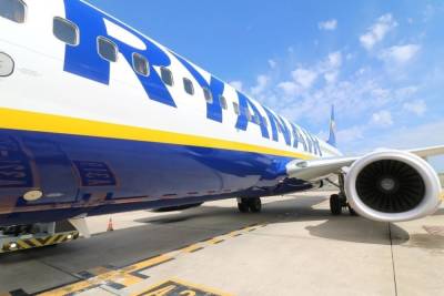 Директор Ryanair назвал неправдивой расшифровку Минска о переговорах пилота