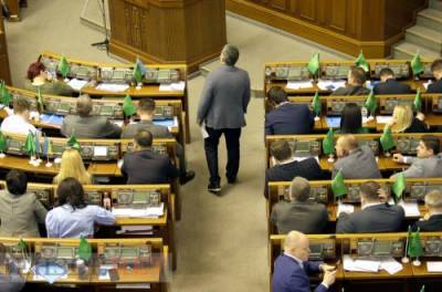 Политолог рассказал о том, есть ли в Украине настоящая оппозиция