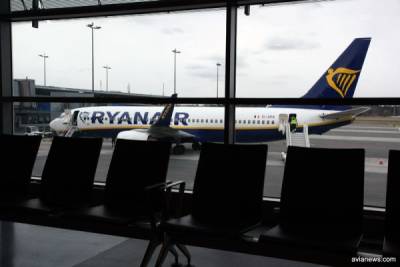 В НАТО обвинили Россию в причастности к инциденту с самолетом Ryanair в Белоруссии