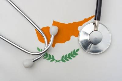 Константинос Иоанн - План восстановления Кипра: более 74 млн евро — на здравоохранение - vkcyprus.com - Кипр