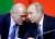 Вляпаться в Лукашенко