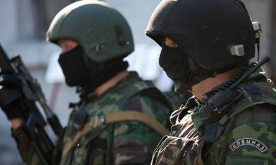Саратовские силовики провели спецоперацию против школьников, подозреваемых в экстремизме
