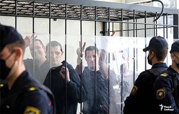 Спецдокладчик ООН потребовала немедленно освободить всех белорусских политзаключенных