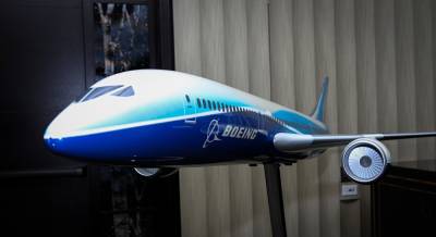 «ВСМПО-Ависма» после заявления Airbus ждет роста заказов