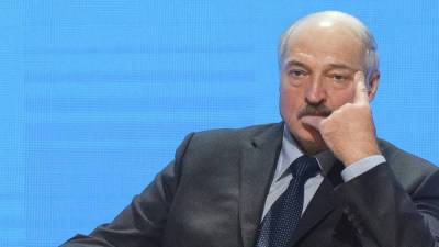 Белорусский оппозиционер пообещал награду в 11 млн евро за арест Лукашенко