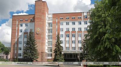 Могилевчанин задержан за оскорбительный комментарий в адрес правоохранителя
