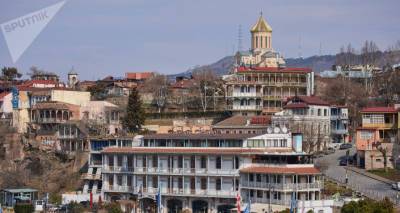 Новые инициативы и обещания: в Тбилиси проходит форум диаспоры