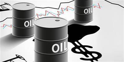 Рост цен на нефть несколько притормозил на укреплении доллара