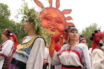 В Смоленской области реализуют сразу несколько проектов в сфере туризма