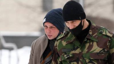 Голунов заявил, что доволен приговором экс-полицейским