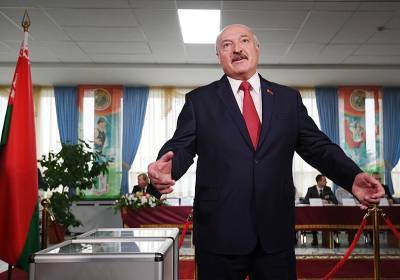 Белоруссии предложили 3 миллиарда евро за смену президента