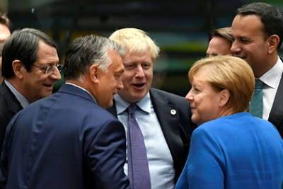 ЕС предложил Беларуси миллиарды евро за смену власти