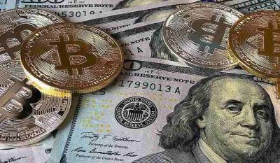 Эксперт объяснил, почему биткоин выгодный американским властям