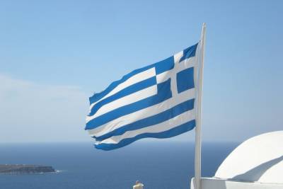 Посол рассказала о скором возобновлении полетов из России в Грецию