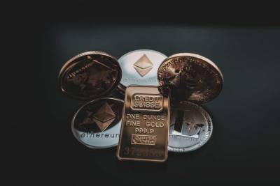 Основатель Metalla Royalty & Streaming: «криптовалюты – это лицензия для печатания денег»