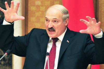 «Глуши мотор!»: Лукашенко нашел способ отомстить украинцам
