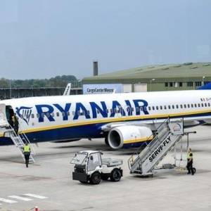 Правление Ryanair обвинило белорусскую власть во лжи