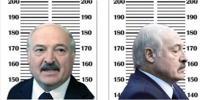 Валерий Цепкало объявил сбор денег на награду за арест Александра Лукашенко – подробности - ТЕЛЕГРАФ