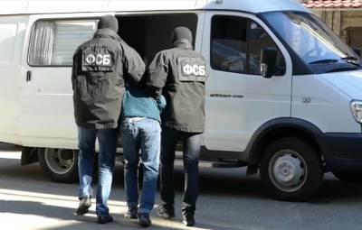 Подозреваемые в планировании терактов на Ставрополье арестованы