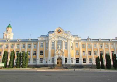 Воронежский аграрный университет оштрафовали на 100 тыс. руб.