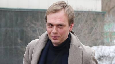 Всем доволен: Иван Голунов прокомментировал приговор экс-полицейским