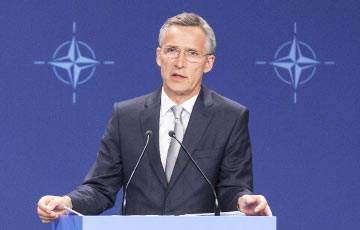 Глава НАТО: Россия причастна к захвату самолета Ryanair
