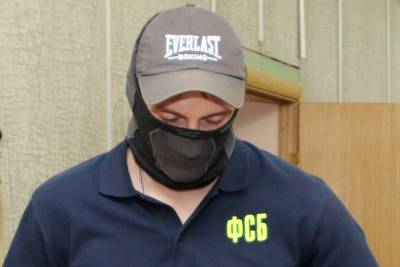 На Ставрополье арестовали подозреваемых в планировании терактов