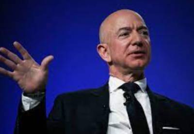 Безос оставит свой Amazon 5 июля. Под его опекой будут другие проекты