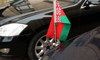 Литва объявила о высылке белорусских дипломатов