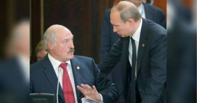 Інцидент з літаком Ryanair в Білорусі: навіщо Лукашенко поїхав до Путіна в Сочі