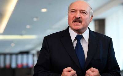 "Минский режим должен быть изолирован на международном уровне", - вице-канцлер Германии Шольц